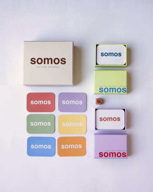 Bundle somos